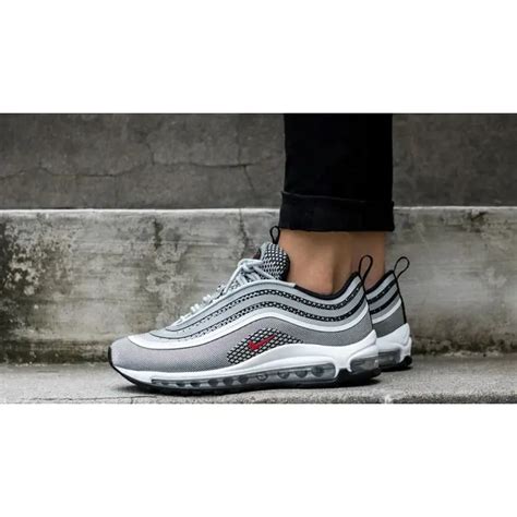 Buy Air Max 97 Ultra 17 'Silver Bullet' 